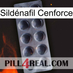 Sildénafil Cenforce 30